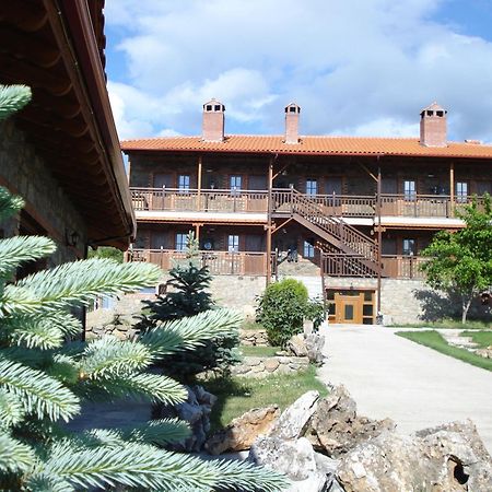 Prespa Resort & Spa Platy  Exterior foto