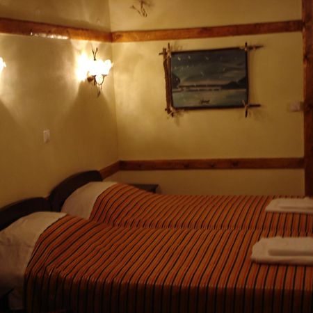 Prespa Resort & Spa Platy  Exterior foto