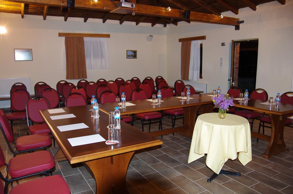 Prespa Resort & Spa Platy  Exterior foto