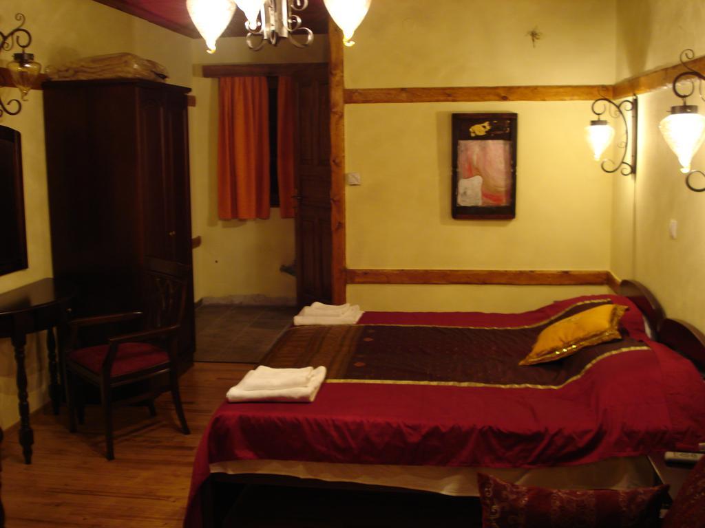 Prespa Resort & Spa Platy  Exterior foto