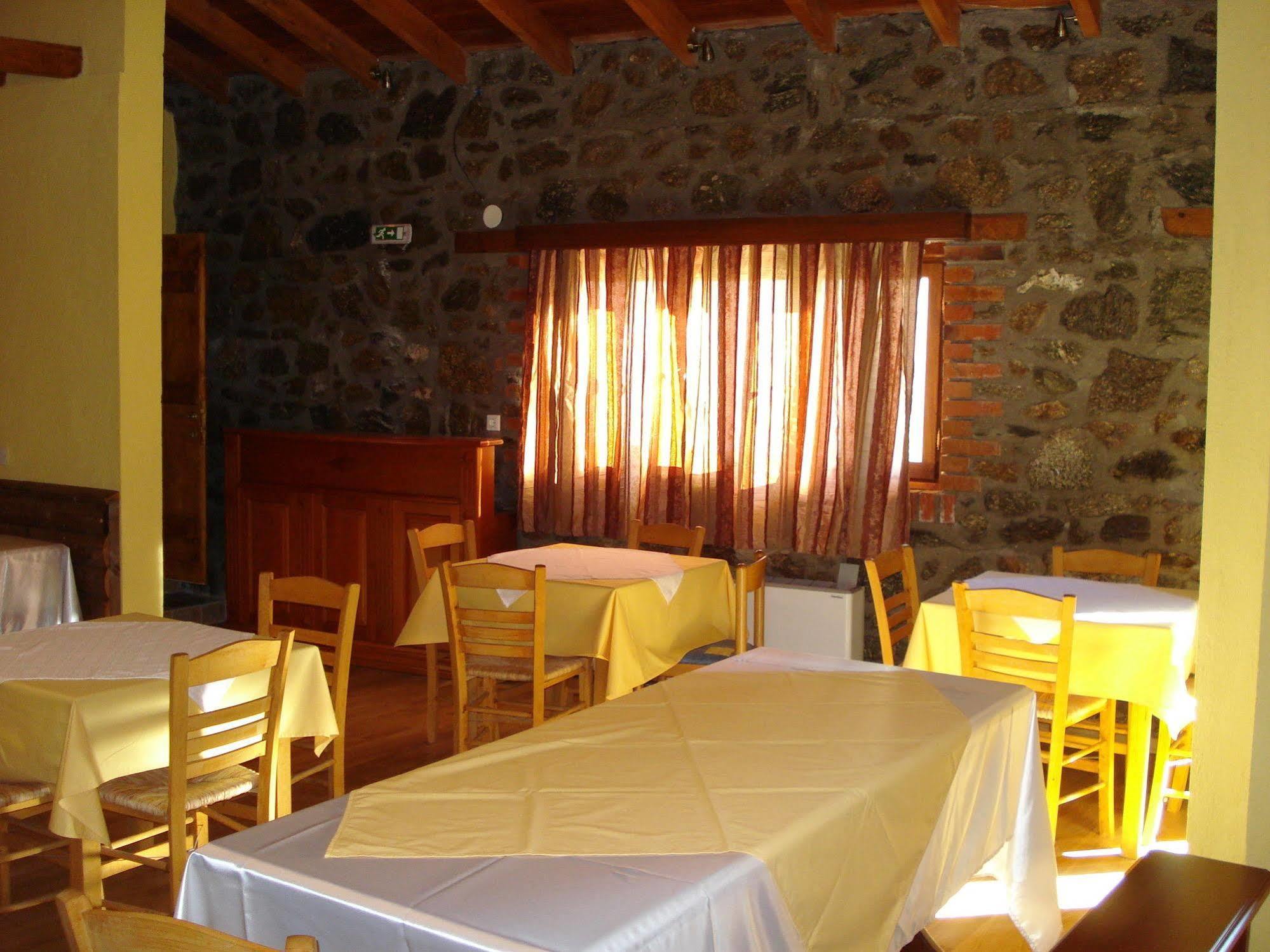 Prespa Resort & Spa Platy  Exterior foto